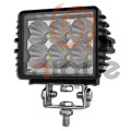 Barras de luz LED 18W, 36W, 54W e 72W